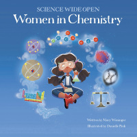 صورة الغلاف: Women in Chemistry 9781945779107