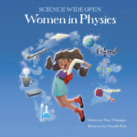 Cover image: Women in Physics 9781945779114