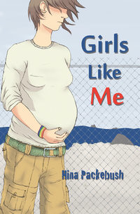 Cover image: Girls Like Me 1st edition 9781945805356