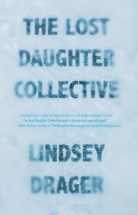 Cover image: The Lost Daughter Collective 9781941088739