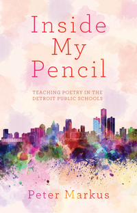 Cover image: Inside My Pencil 9781941531860