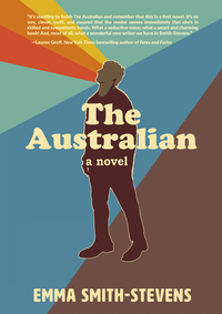 Cover image: Australian, The 9781941088746