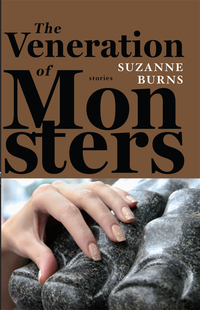 Cover image: Veneration of Monsters, The 9781941088760