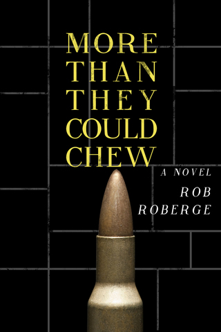 Titelbild: More Than They Could Chew