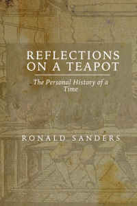 Cover image: Reflections on a Teapot