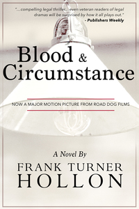 Cover image: Blood and Circumstance