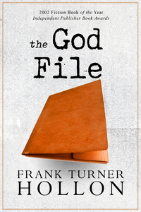 Cover image: The God File