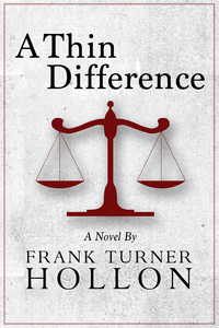 Cover image: A Thin Difference