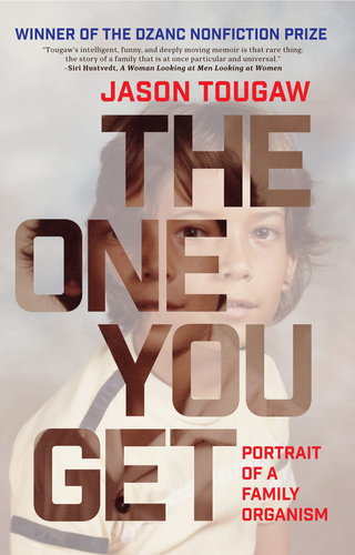 Cover image: The One You Get 9781945814327