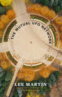 Cover image: The Mutual UFO Network 9781945814495