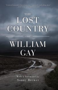 Cover image: The Lost Country 9781945814525