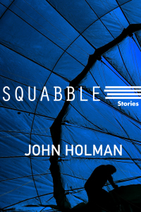 Cover image: Squabble