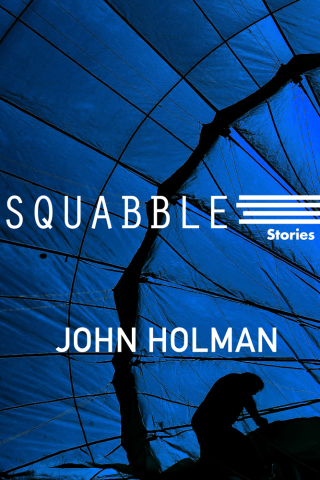 Imagen de portada: Squabble