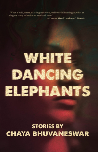 Cover image: White Dancing Elephants 9781945814617