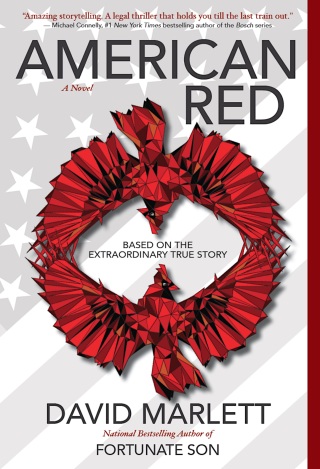 Cover image: American Red 9781611881783