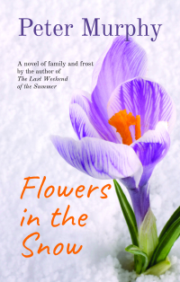 Cover image: Flowers in the Snow 9781611882940