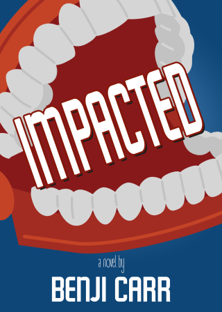 Cover image: Impacted 9781611883053