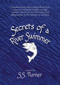 Imagen de portada: Secrets of a River Swimmer 9781611883213