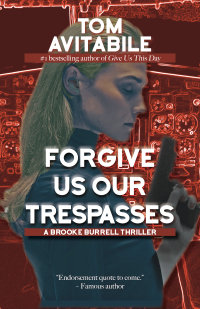 Cover image: Forgive Us Our Trespasses 9781611883220