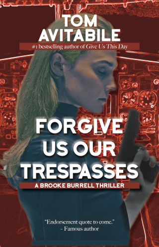 Cover image: Forgive Us Our Trespasses 9781611883220