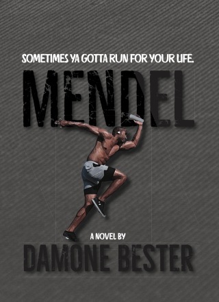 Imagen de portada: Mendel 9781611883268