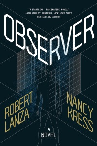 Cover image: Observer 9781611883435
