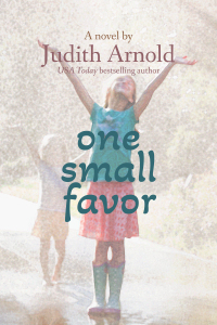 Cover image: One Small Favor 9781611883411