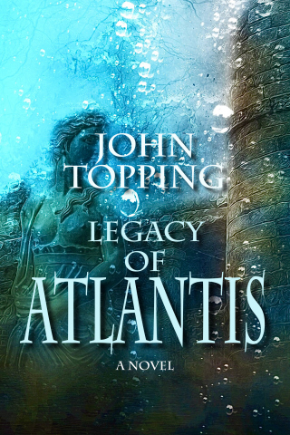 Cover image: Legacy of Atlantis 9781611883923