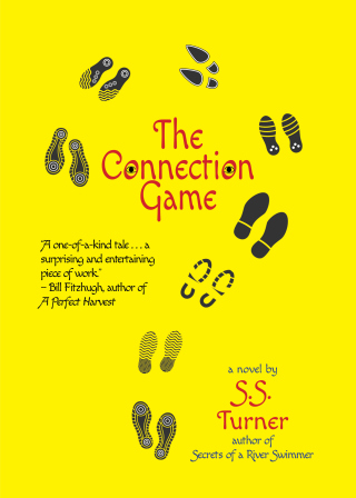 Cover image: Connection Game 9781611883374