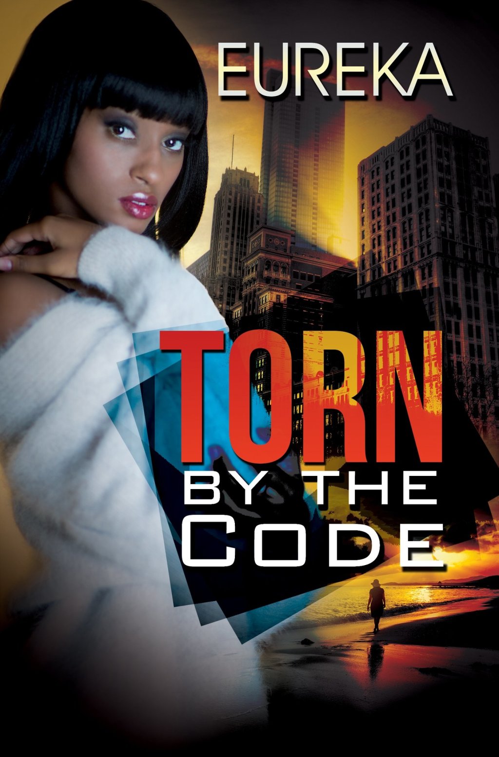 Torn by the Code (eBook)