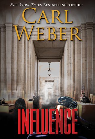 Imagen de portada: Influence 9781945855078