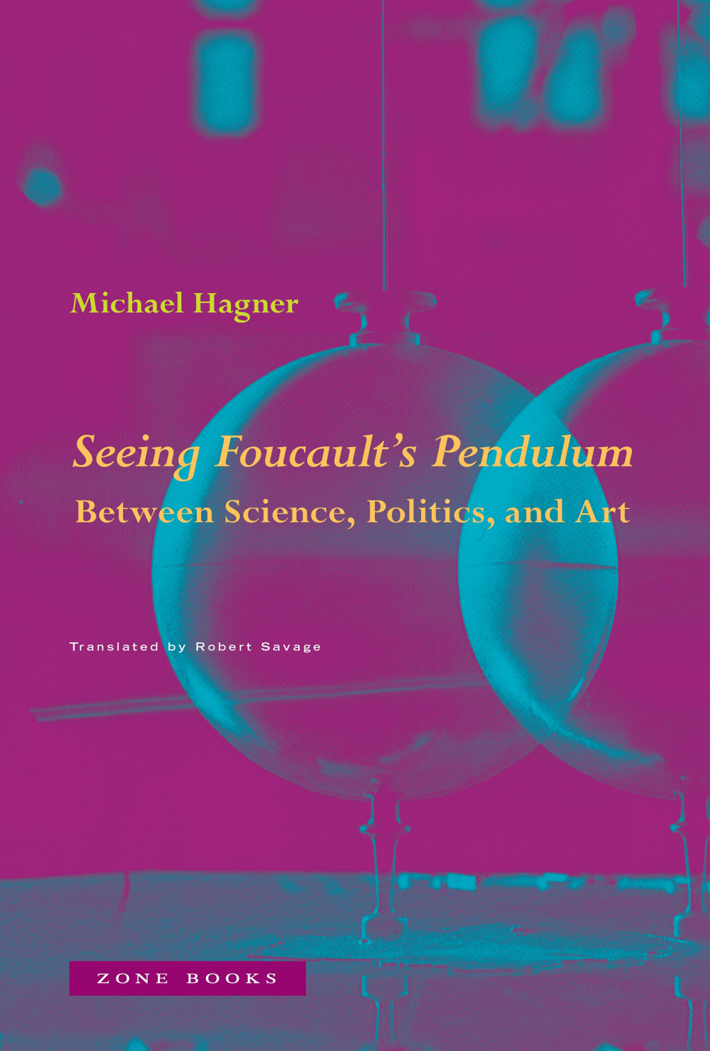 ISBN 9781945861062 product image for Seeing Foucault's Pendulum (eBook) | upcitemdb.com