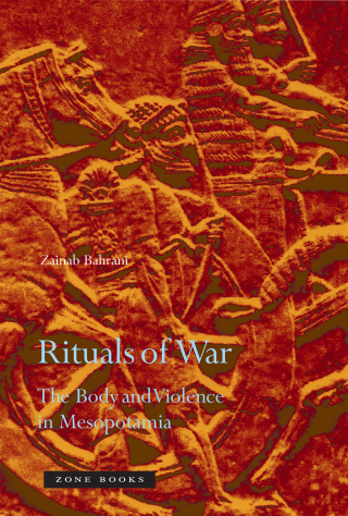 Cover image: Rituals of War 9781890951849