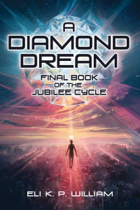 Cover image: A Diamond Dream