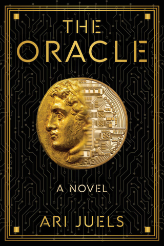 Cover image: The Oracle