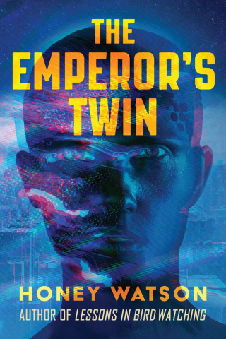 Cover image: The Emperor's Twin