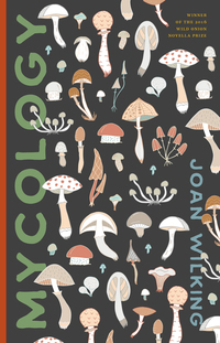 Cover image: Mycology