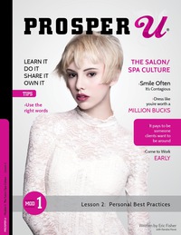 Cover image: Module 1_Lesson 2: Personal Best Practices 1st edition