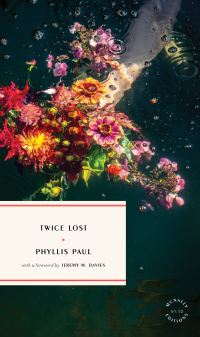 Cover image: Twice Lost 9781946022486