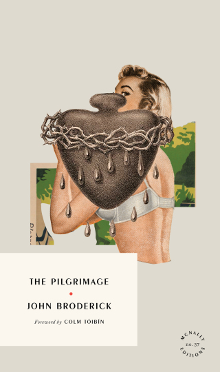 Imagen de portada: The Pilgrimage 9781946022950