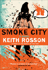 Cover image: Smoke City