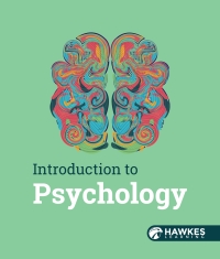 Cover image: Introduction to Psychology Software + eBook 1st edition 9781642772395