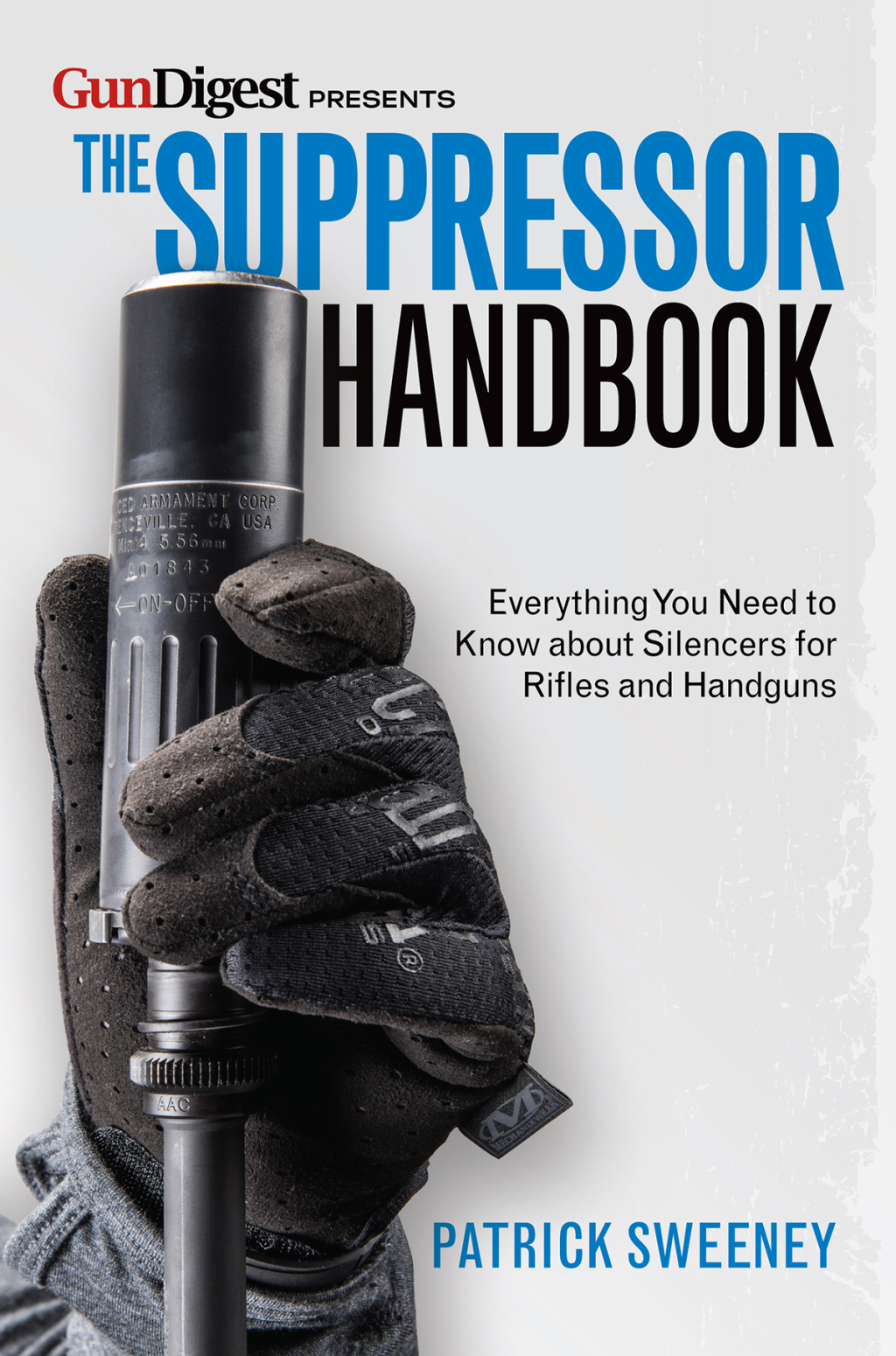 The Suppressor Handbook (eBook)