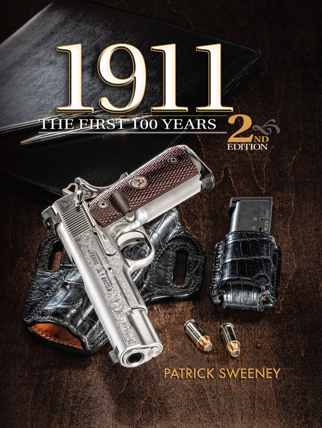 1911 The First 100 Years  2nd Edition  2nd Edition eBook