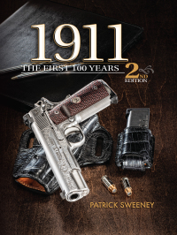 Imagen de portada: 1911: The First 100 Years, 2nd Edition 2nd edition 9781946267764