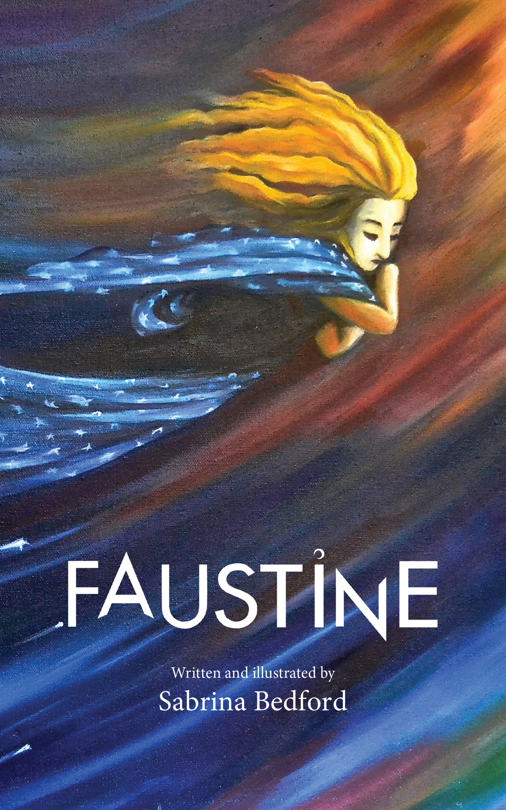 Faustine (eBook)