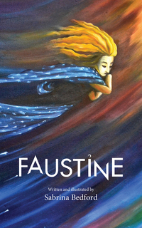 Imagen de portada: Faustine