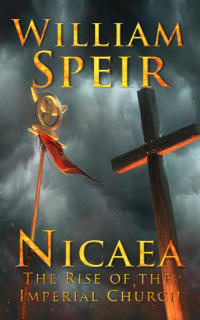 Omslagafbeelding: Nicaea - The Rise of the Imperial Church 9781946329059