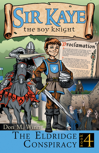 Cover image: The Eldridge Conspiracy