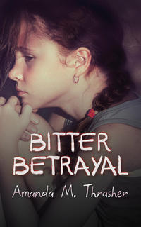 Titelbild: Bitter Betrayal 9781946329189
